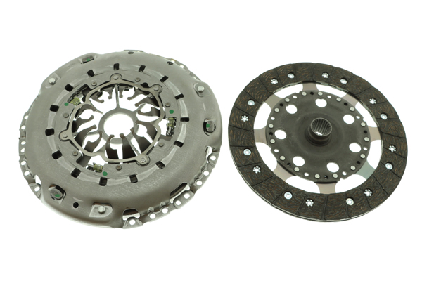 Picture of AISIN - KN-218R - Clutch Kit (Clutch)